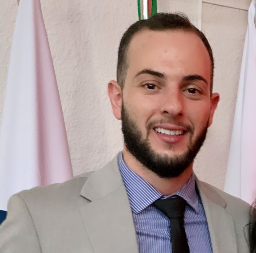 Matheus Maia Amaral